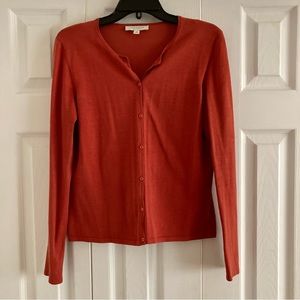 Ann Taylor Factory Cardigan (Size M)